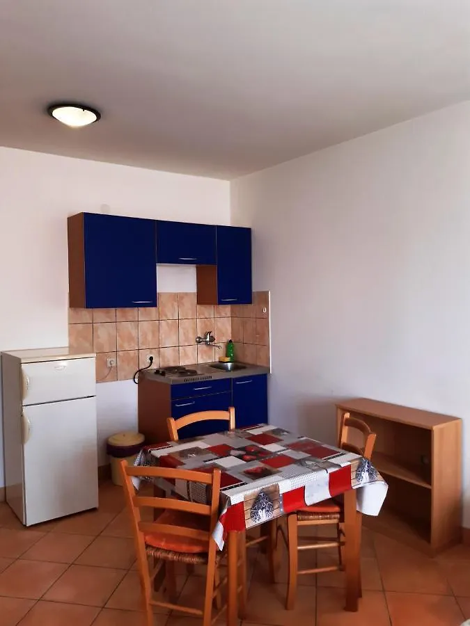 Apartments Barbara Veruda Porat Pula 3*,  Croatia