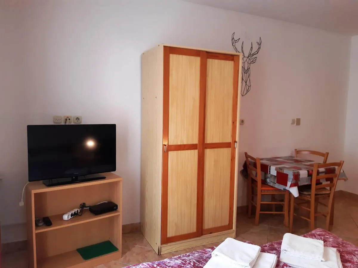 Guest house Apartments Barbara Veruda Porat Pula